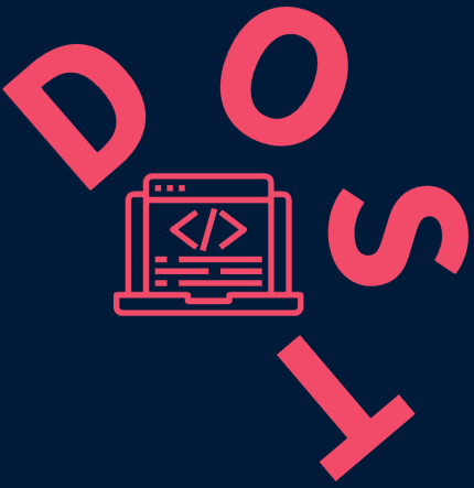 Dost Logo